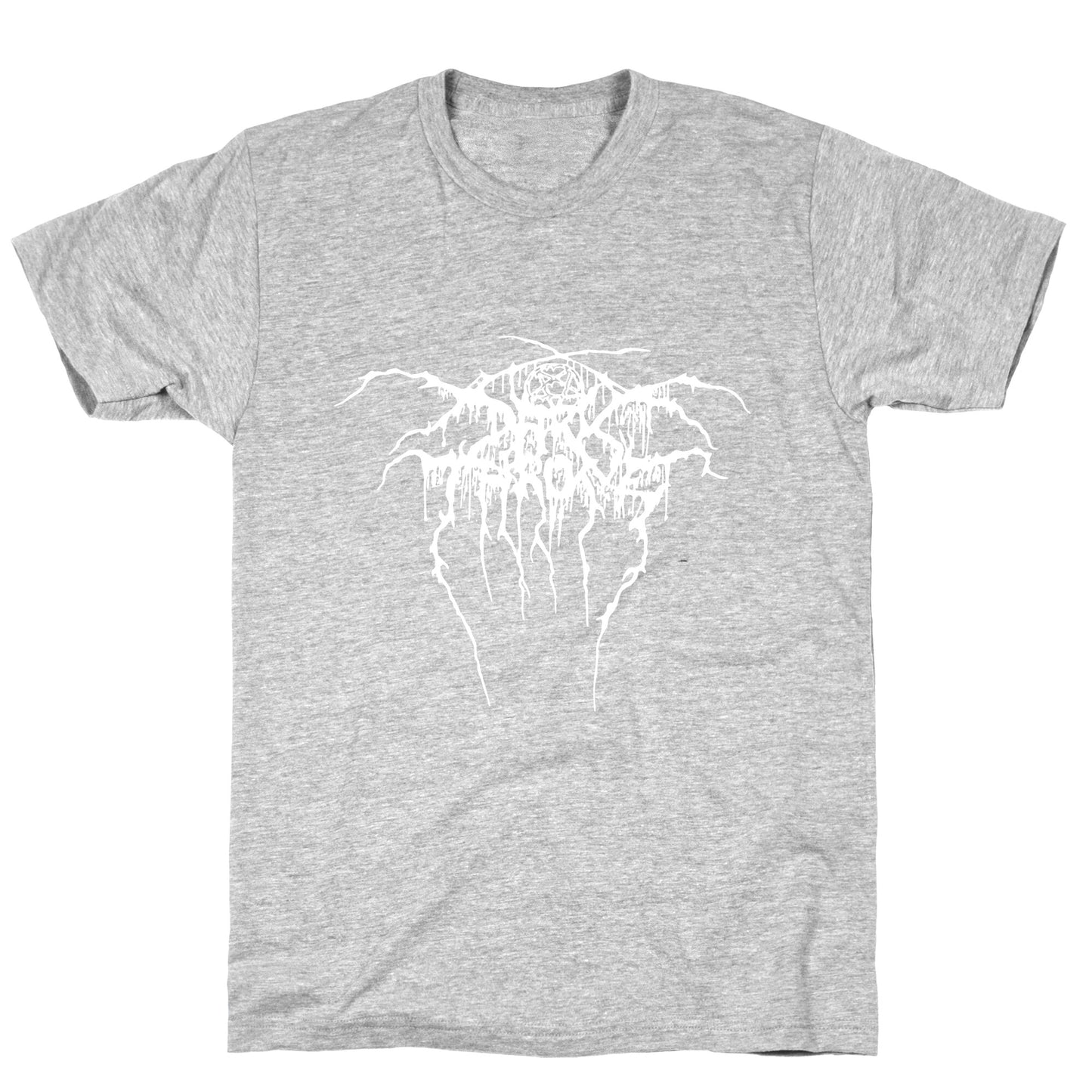 Darkthrone Classic Logo T-Shirt
