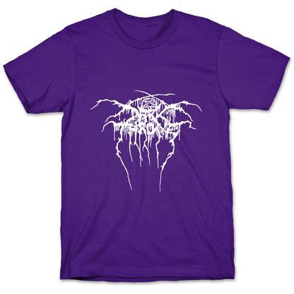 Darkthrone Classic Logo T-Shirt